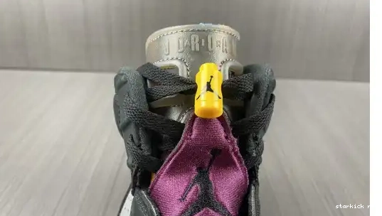 Jordan CT8529-063 Bordeaux 6 Retro CT8529-063 Air 0517